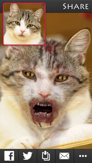 ZombieBooth 2 Pro(圖2)-速報App