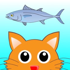 Activities of Distinguish Food And Rubbish: Feed Cute Cat With Fish Free