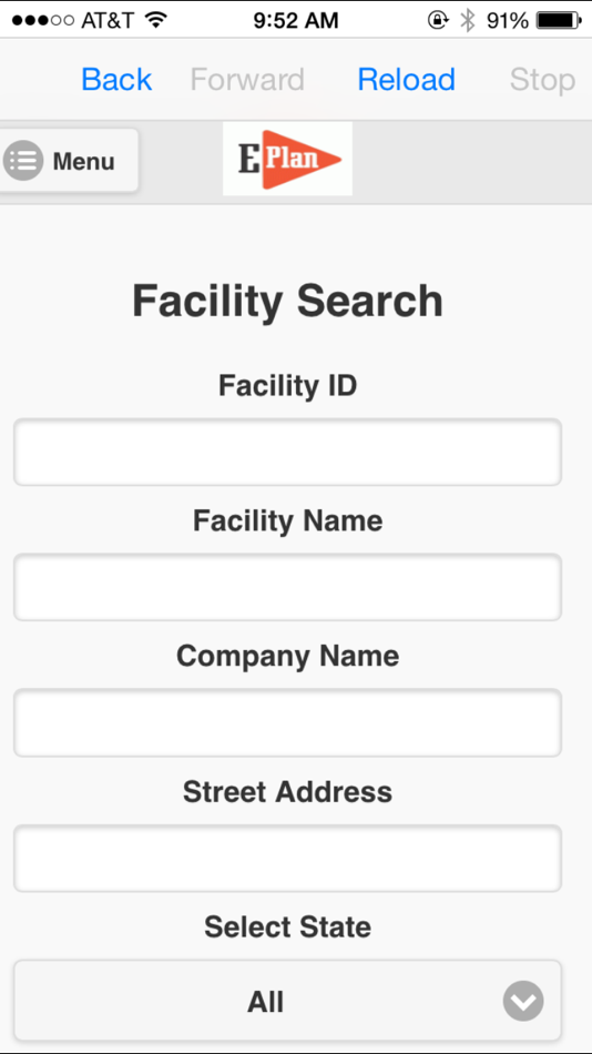 #1. E-Plan (iOS) 由: University of Texas at Dallas