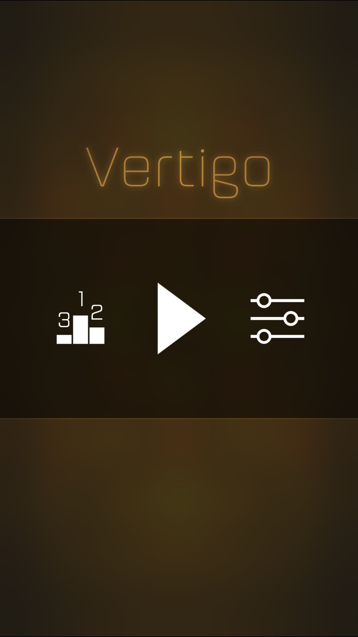 Vertigo - for iOS