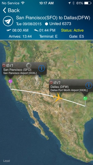 Dallas Fort Worth Airport Pro (DFW/DAL) + Flight Tracker Dal(圖1)-速報App