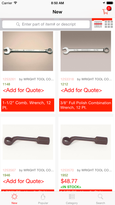 Screenshot #1 pour Wright Tool