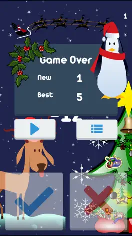 Game screenshot Crimbo Calcs - Quick Math Competitive Challenge hack