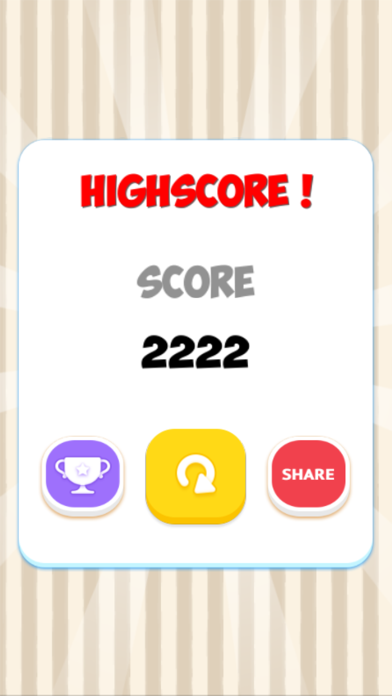 Screenshot #3 pour Find Hidden Numbers !