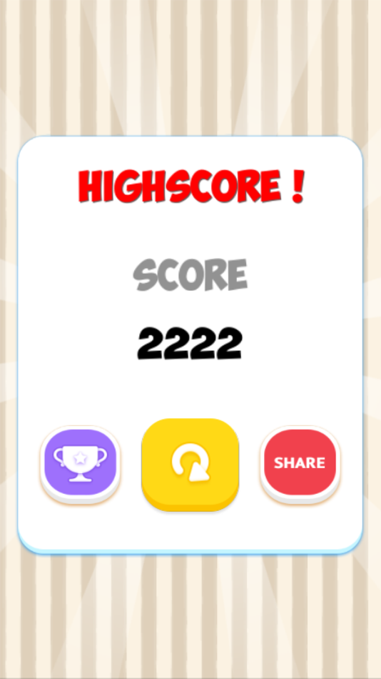 #3. Find Hidden Numbers ! (iOS) Bởi: ArgeWorld