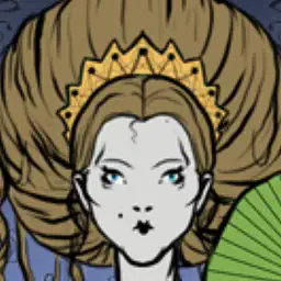 Vile Haberdashery app icon
