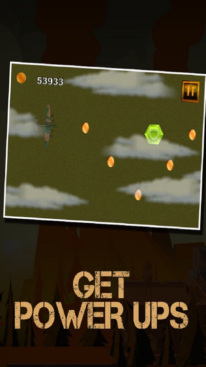 Air Force Zombie Hunt screenshot-3
