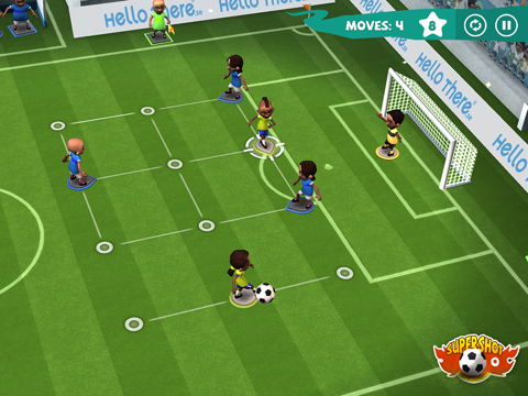 Find a Way Soccer 2のおすすめ画像2