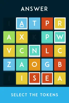Game screenshot Lettercraft - A Word Puzzle Game To Train Your Brain Skills mod apk