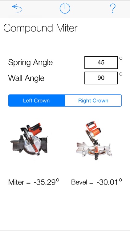 Construction Calc Pro screenshot-4