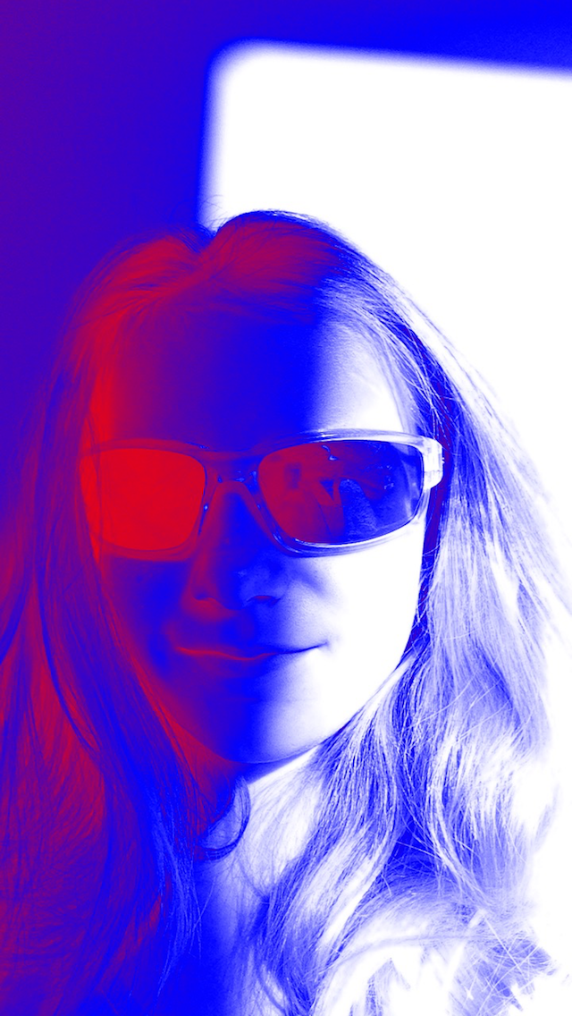 Pro Football Selfie Cam - Take Amazing HD Pictures With Your Favorite Team Colors screenshot 3