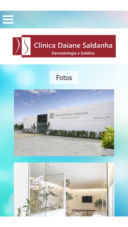 Clínica Daiane Saldanha