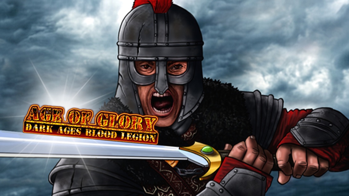 Age of Glory: Dark Ages Blood Legion Empire (Top Cool Game for Boys, Girls, Kids & Adults)のおすすめ画像2