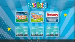 Game screenshot Bit Kid mod apk