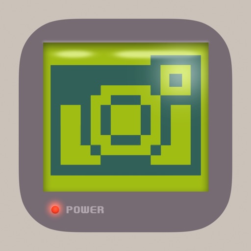 BITBOY - Retro Graphics Creator icon