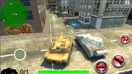 Game screenshot Modern Battle Tank War mod apk
