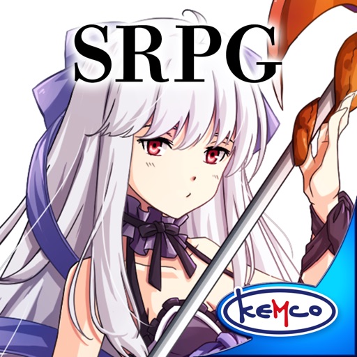 SRPG レグナタクティカ