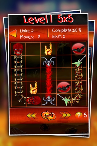 Heavy Metal Music Match : The Devil Melody Sound Puzzle Game - Gold screenshot 4