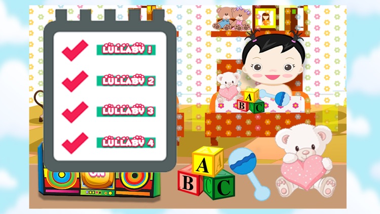 Newborn Twins Baby Girls Care - A mommy’s twins baby care adventure & baby sitting pregnancy game screenshot-3