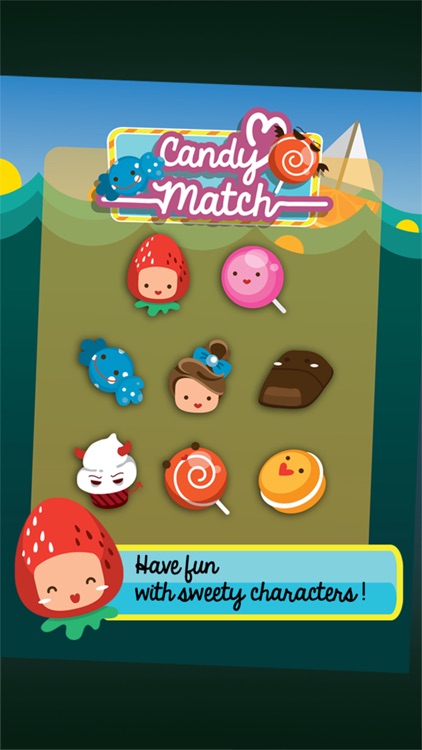 `` Amazing Bubble Candy Blitz -  Family Fun Sweet Crush Shooter Brain Skill Games