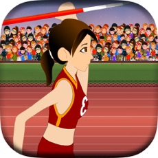 Activities of Javelin Champ - Sports Summer Games