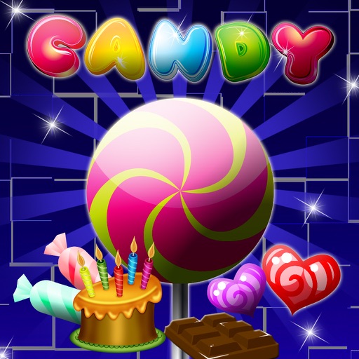 Easter Chocolate & Candy Floss Maker icon