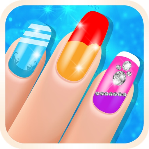 Baixar Jogo manicure menina os melhores jogos grátis para amigos o ipad e iphone