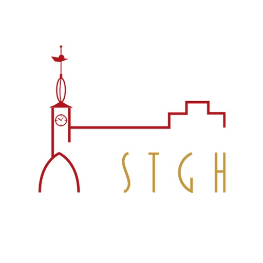 Vertretungsplan StGH icon