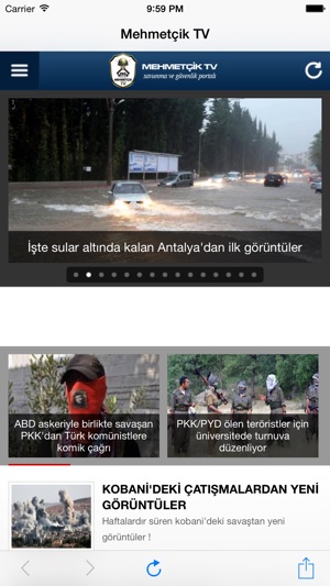 Mehmetçik TV