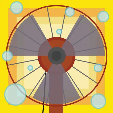 Manual Electric Fan Cheats