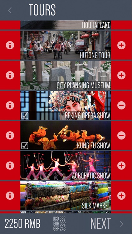 your BEIJING driver: Your trip, the way you want it!