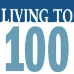 Living To 100 Life Expectancy Calculator App Contact