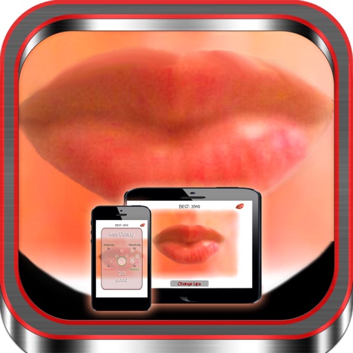 Kiss App (iPad) reviews at iPad Quality Index