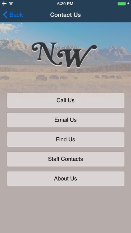 North Wyoming Insurance