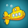 Swimming Submarine