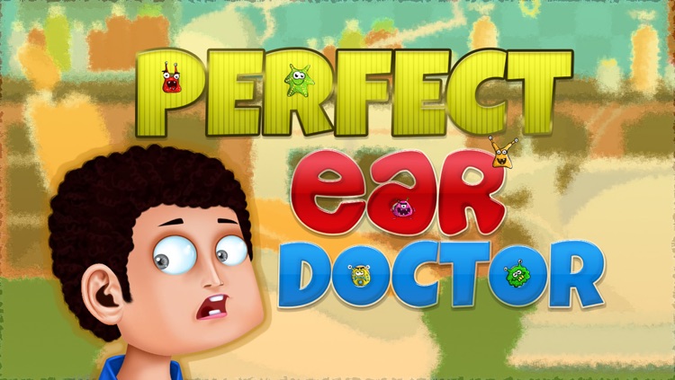 Perfect Ear Doctor