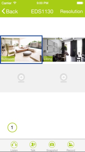 EnViewer by EnGenius(圖3)-速報App
