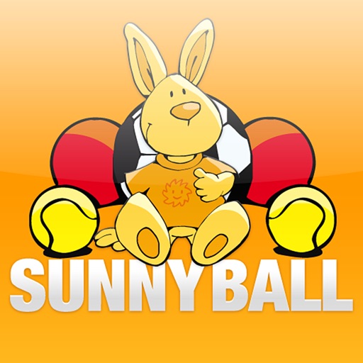 Sunny-Ball iOS App