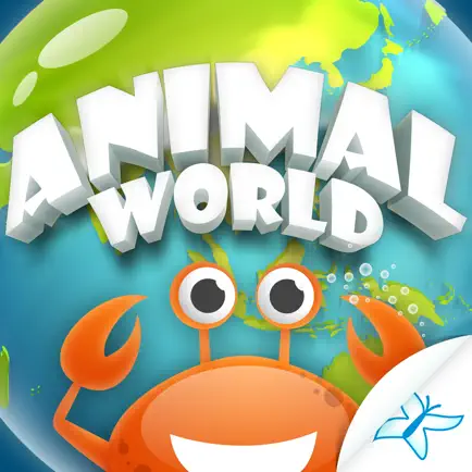 Animal World - An app for children and toddlers to learn about animals. Читы