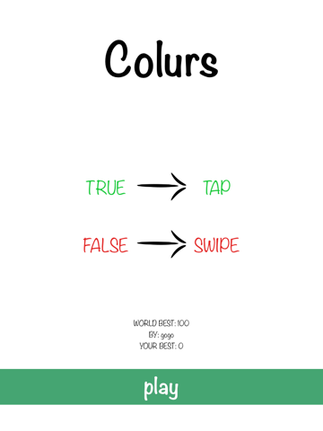 Screenshot #5 pour Colurs for Apple Watch