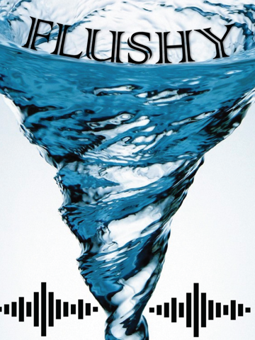 Flushy Flush Edition iPad screenshot