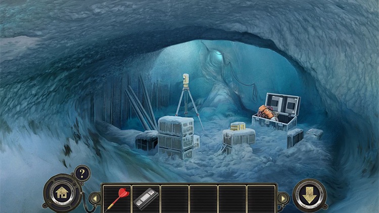 Facility 47 Free screenshot-3