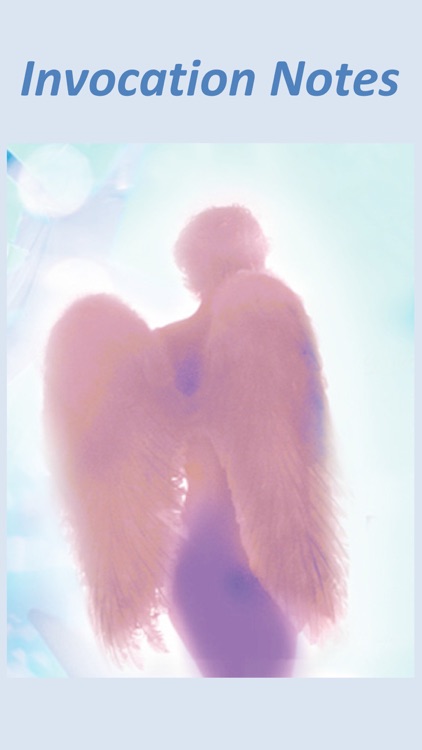 Angels Heal My Body by Jan Yoxall screenshot-4