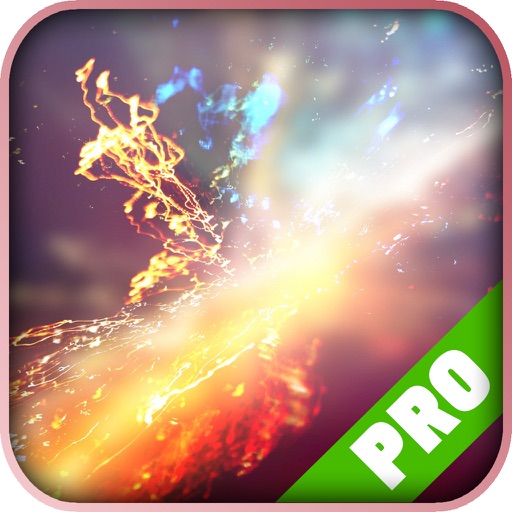 Game Pro - Section 8 Version iOS App