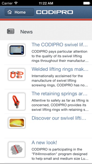 Codipro(圖4)-速報App