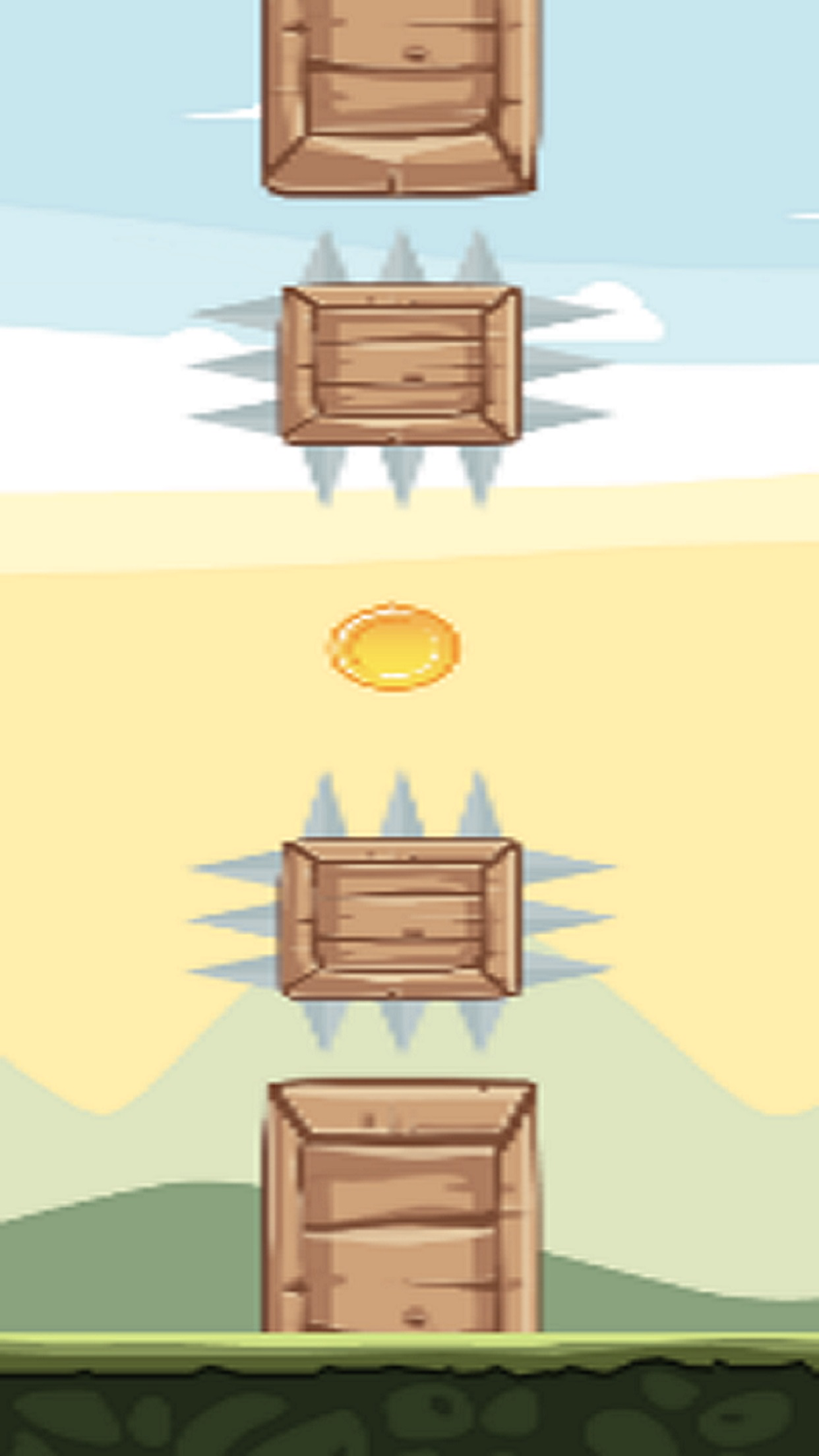 Flappys Vision screenshot 4