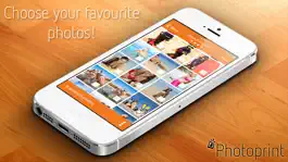 Game screenshot Photoprint hack