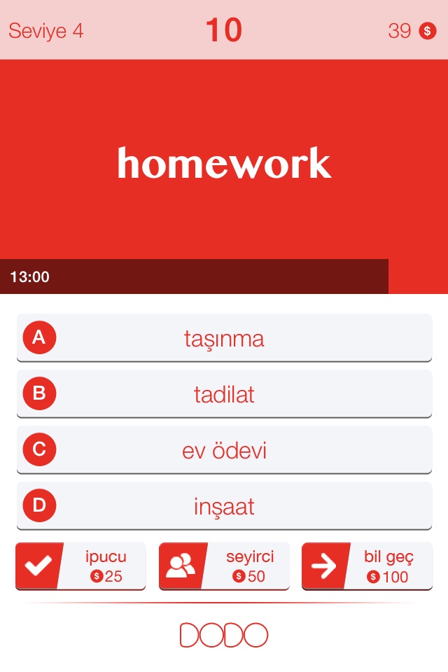 English Time screenshot 3