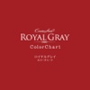 ROYALGRAYColorChart TAMARIS