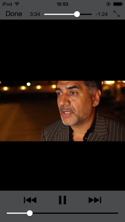 James Caan Business Secrets screenshot-4
